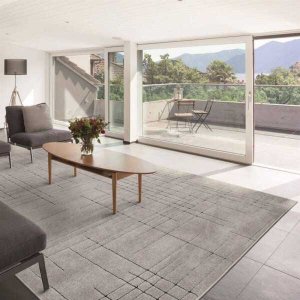Tapete para Sala Sofistik Fino 2,00x2,90 São Carlos