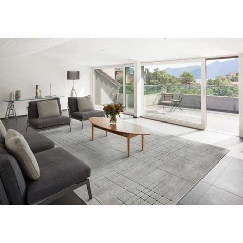 Tapete para Sala 2,00x2,50M Sofistik Fino São Carlos