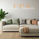 Ver imagem 6 de Capa de Almofada Boucle Terracota 50x50