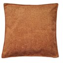 Ver imagem 1 de Capa de Almofada Boucle Terracota 50x50