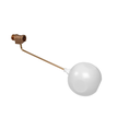 Ver imagem 1 de Torneira Boia Deca 1350 Bsa 034