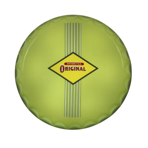 Luminária Led Antarctica Original - Produto Original