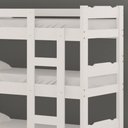 Ver imagem 3 de Treliche em Madeira Maciça Esmeralda