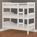 Ver imagem 1 de Treliche em Madeira Maciça Esmeralda