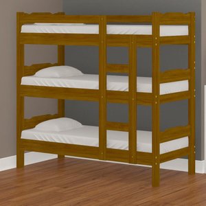 Treliche em Madeira Maciça Esmeralda