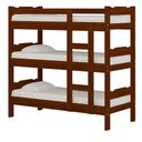 Ver imagem 2 de Treliche em Madeira Maciça Esmeralda