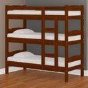 Ver imagem 1 de Treliche em Madeira Maciça Esmeralda