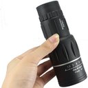 Ver imagem 6 de Monóculo Luneta 16x52 66/8000 Profissional Tático Telescópio