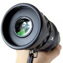 Ver imagem 1 de Monóculo Luneta 16x52 66/8000 Profissional Tático Telescópio