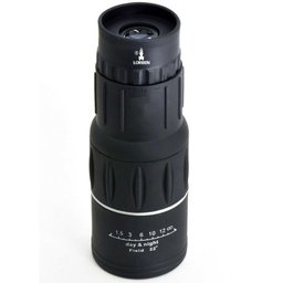Monóculo Luneta 16x52 66/8000 Profissional Tático Telescópio - 4