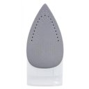 Ver imagem 3 de Ferro de Passar a Vapor Black Decker Fx1050 Branco com Roxo - 220v