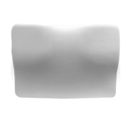 Travesseiro Nasa Cervical Conforto Anatômico 52x38x12 Ortobom - 3