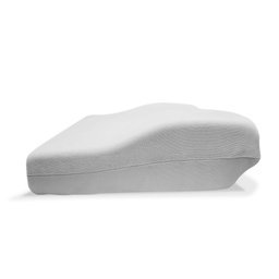 Travesseiro Nasa Cervical Conforto Anatômico 52x38x12 Ortobom - 4