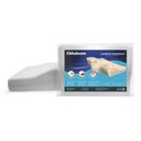 Ver imagem 2 de Travesseiro Nasa Cervical Conforto Anatômico 52x38x12 Ortobom