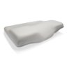Travesseiro Nasa Cervical Conforto Anatômico 52x38x12 Ortobom - 6