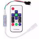 Ver imagem 2 de Controle Fita Led Digital Ws2811 Ws2812 Ws2815 Endereçada 5-24v