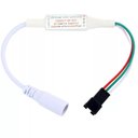 Ver imagem 3 de Controle Fita Led Digital Ws2811 Ws2812 Ws2815 Endereçada 5-24v