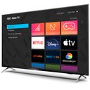 Ver imagem 2 de Smart TV AOC Roku LED 50 Polegadas 4K UHD Wi-Fi 50U6125/78G