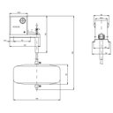 Ver imagem 2 de Chave Elétricade Boia Com Vareta 1x15a Reservatório Superior