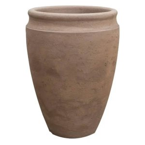 Vaso Antique Cilíndrico 32 (22l) Macchiato Japi