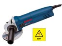 Ver imagem 1 de Esmerilhadeira 4 1/2 Gws 7-115 720w Bosch 110v