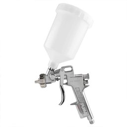 Pistola De Pintura Gravidade Puma - As162aa - 1 Pistola De Pintura Gravidade Puma - As162aa - 1