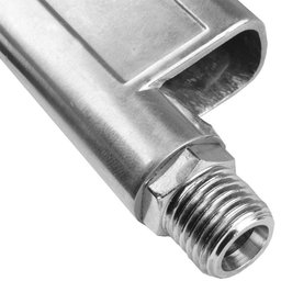 Pistola De Pintura Gravidade Puma - As162aa - 2 Pistola De Pintura Gravidade Puma - As162aa - 2