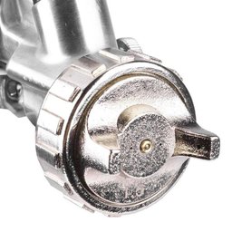 Pistola De Pintura Gravidade Puma - As162aa - 4 Pistola De Pintura Gravidade Puma - As162aa - 4