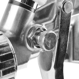 Pistola De Pintura Gravidade Puma - As162aa - 3 Pistola De Pintura Gravidade Puma - As162aa - 3