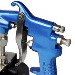 Pistola de Pintura Modelo 2A Bico 1 - 3