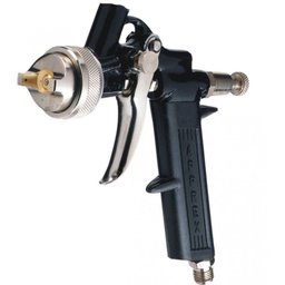 Pistola para Pintura Tipo Gravidade 1 - 2