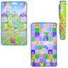 TAPETE / TATAME EVA INFANTIL ESPESSURA GROSSA 180X100CM - 1