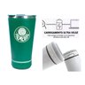 Copo Térmico Bluetooth Palmeiras Verde com Caixa de Som - 2