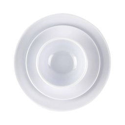 Bowl Melamina 13,2cm Branco - A/casa - 4