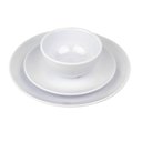 Ver imagem 3 de Bowl Melamina 13,2cm Branco - A/casa