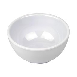 Bowl Melamina 13,2cm Branco - A/casa - 2