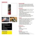 Ver imagem 4 de Silicone Spray W-max