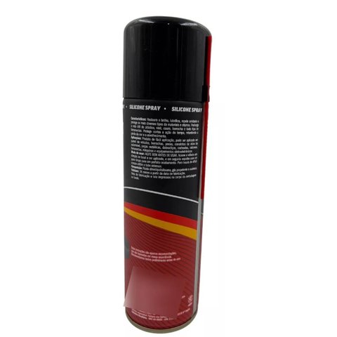 Silicone Spray W-max