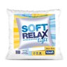 Enchimento de Almofada Soft Relax 0.60x0.60 Cm Trisoft - 1