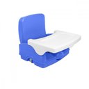 Ver imagem 2 de Cadeira De Alimentação Portátil Cosco Smart Suporta 23kg