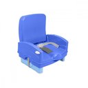 Ver imagem 4 de Cadeira De Alimentação Portátil Cosco Smart Suporta 23kg