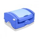 Ver imagem 6 de Cadeira De Alimentação Portátil Cosco Smart Suporta 23kg