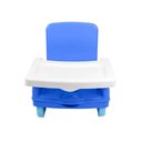 Ver imagem 1 de Cadeira De Alimentação Portátil Cosco Smart Suporta 23kg