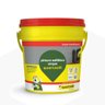 Impermeabilizante Pintura Asfáltica Acqua Quartzolit 18l - 1