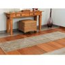Tapete Passadeira Classic 50 x 180cm Trigo Bege - 1