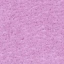 Ver imagem 2 de Tapete Passadeira Classic 66 x 120cm Rosa Bebê