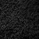 Ver imagem 2 de Tapete Passadeira Classic 66 x 120cm Preto