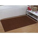 Ver imagem 1 de Tapete Passadeira Classic 66 x 120cm Castor Marrom