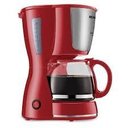 Ver imagem 1 de Cafeteira Mondial 18 Xicaras Modelo C-35-18x 127v Dolce Arome Vermelha