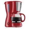 Cafeteira Mondial 18 Xicaras Modelo C-35-18x 127v Dolce Arome Vermelha - 1